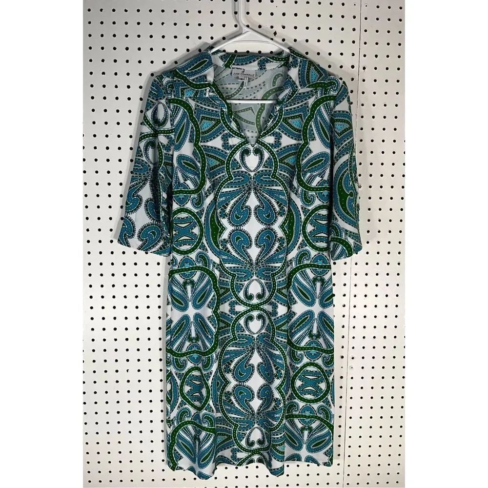 Jude Connally dress
